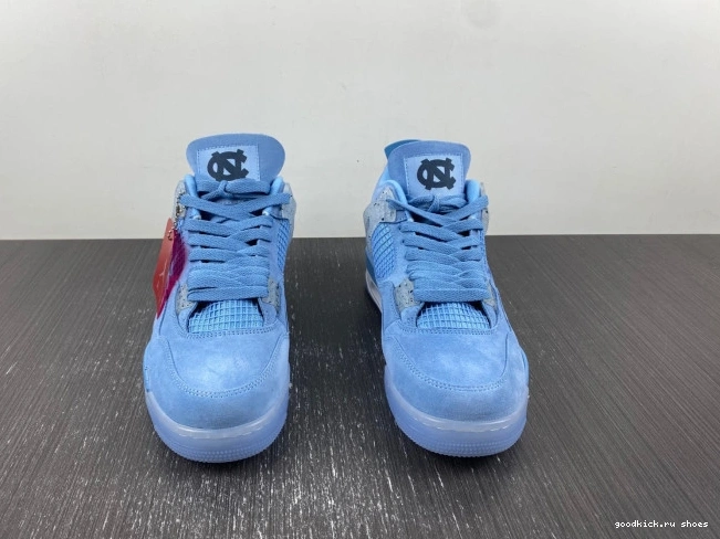 Cheap UNC (PE) HO12MNJDLS247 4 Jordan Retro 0722
